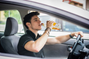 The Consequences of a Repeat DUI/DWI Conviction in Maryland