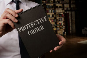 Who Can Seek a Protective Order in Maryland