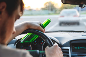 DUI in Maryland