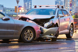 Can You Be Prosecuted for Causing a Car Accident?